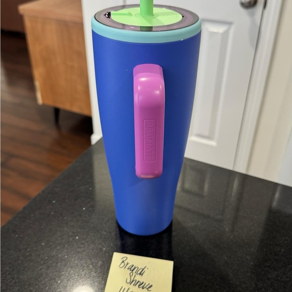 Brümate Northern Lights Era EUC - Picture 4 of 8